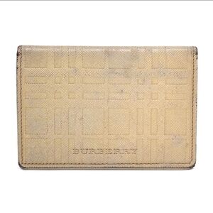 ▫️💠 BURBERRY CARDHOLDER 💠▫️